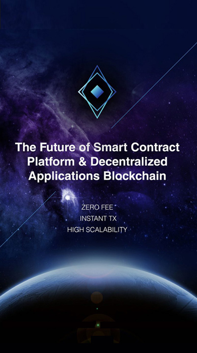 EtherZero International community