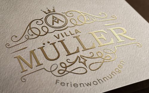 Villa Müller