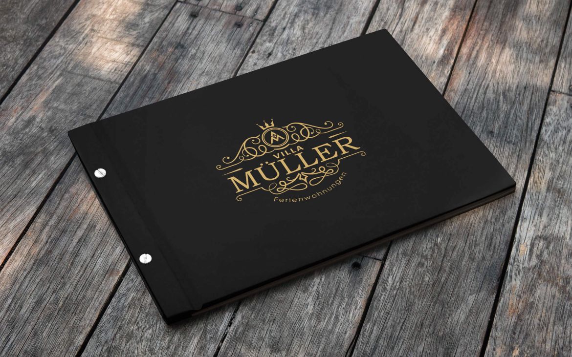 Villa Müller