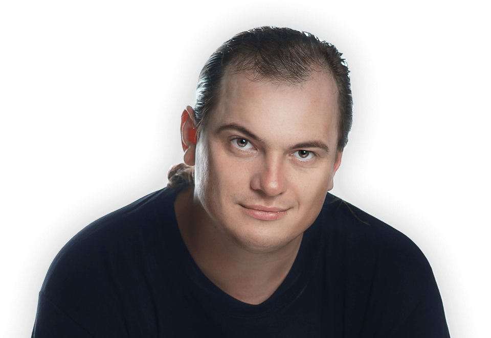 Евгений Сивоконь