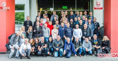 JoomlaDay Poland 2015. Путешествие в Польшу