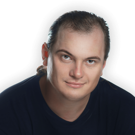 Евгений Сивоконь