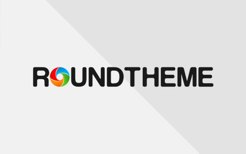 RoundTheme