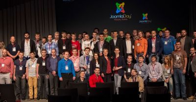 JoomlaDay Russia 2014. Репортаж с места события
