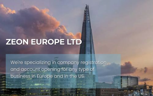 Zeon Europe