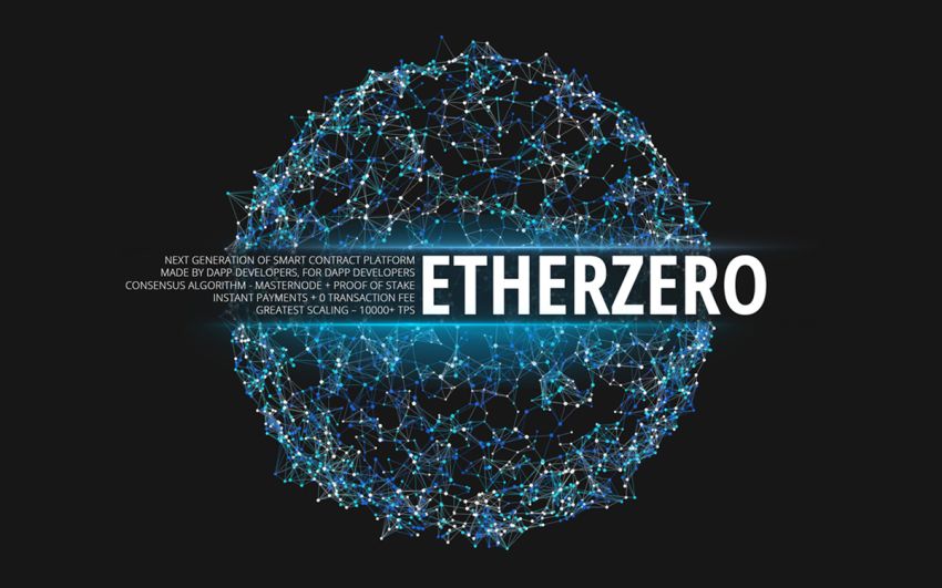 EtherZero Community
