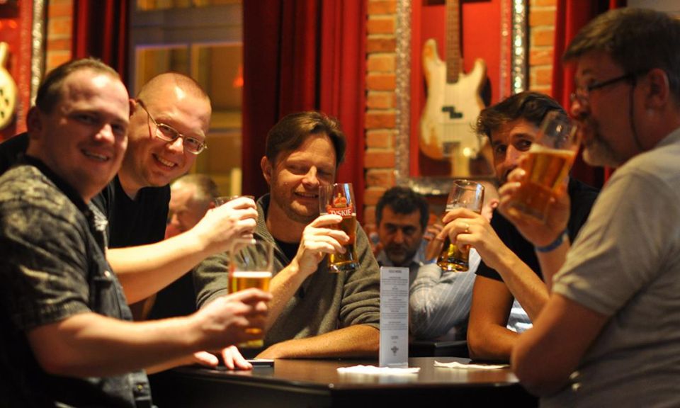 JoomlaDay Poland 2015 (Гданьск)