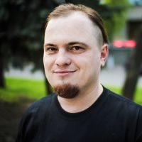 Евгений Сивоконь, предприниматель, автор Joomla курсов