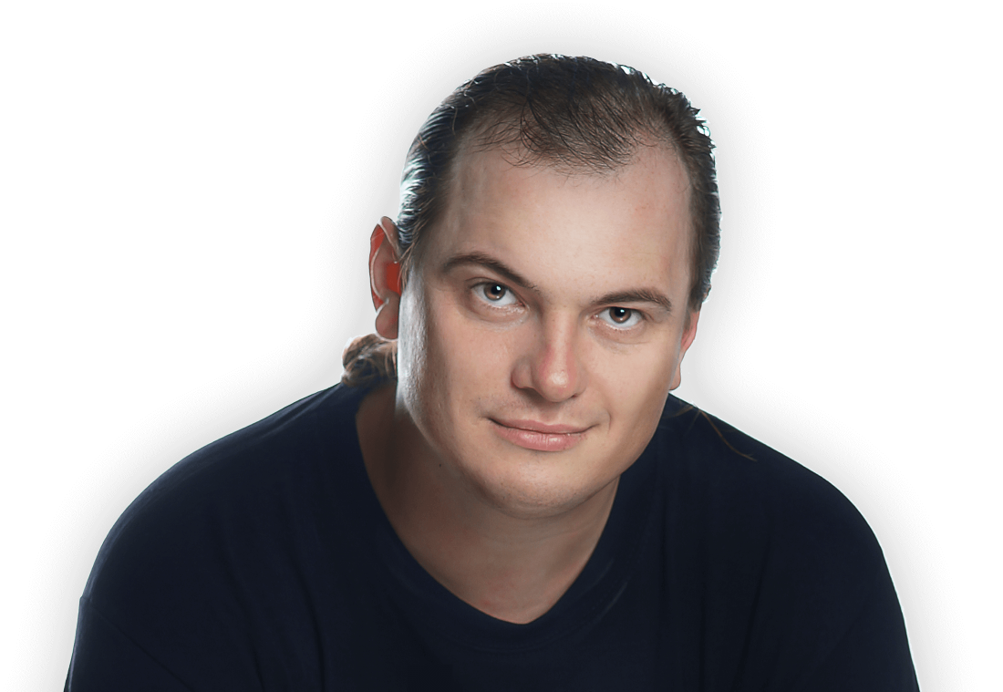 Евгений Сивоконь