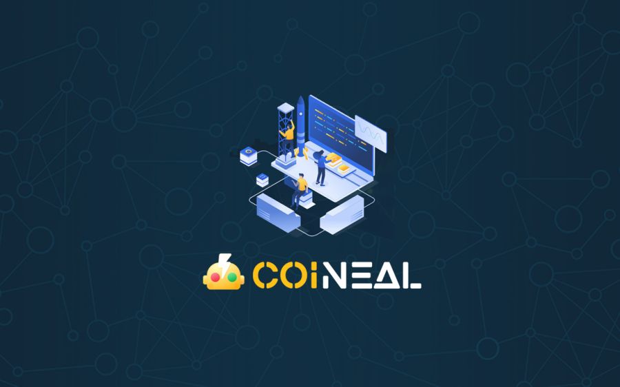 Coineal Europe